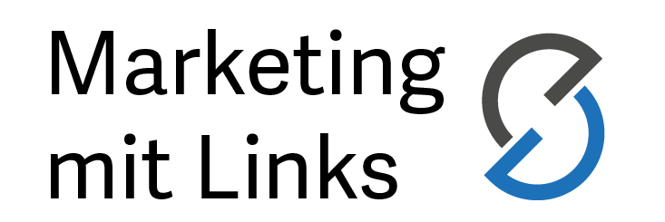 Blog Marketing mit Links